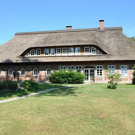 Ferienwohnung Sonnenschein Walsrode Exterior photo