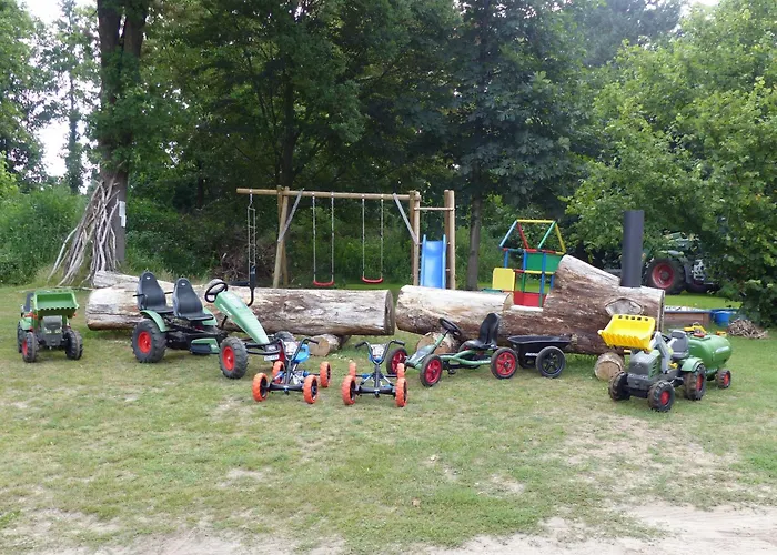 Ferienwohnung Sonnenschein