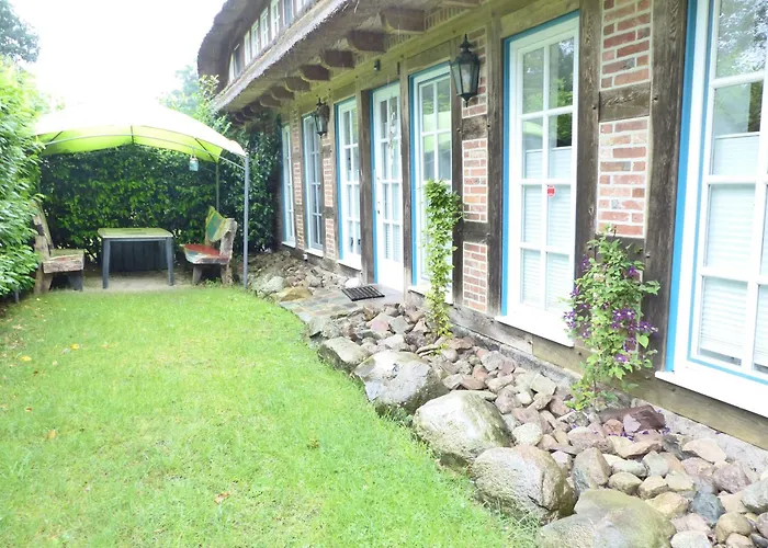 Ferienwohnung Sonnenschein