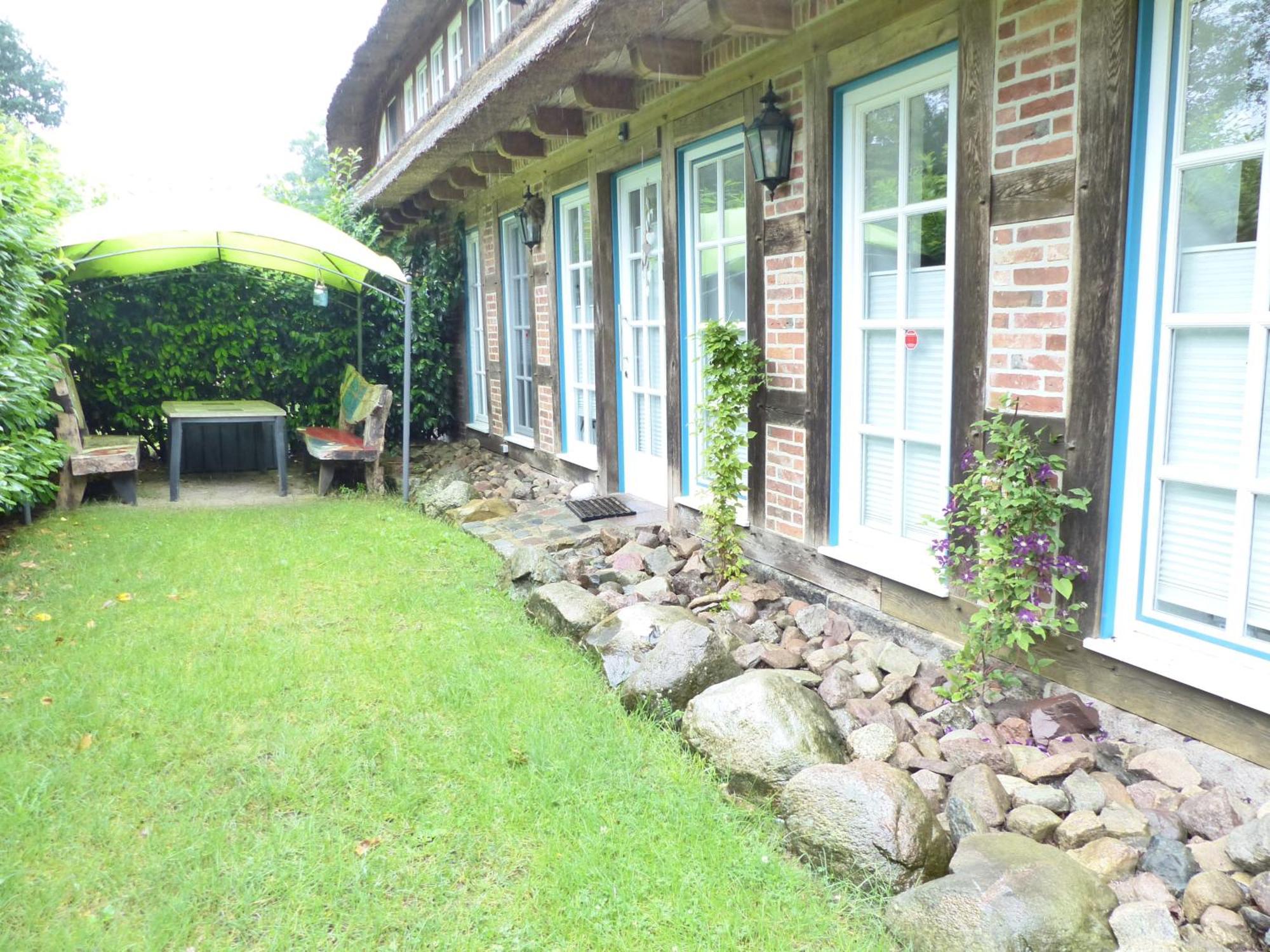 Apartment Sonnenschein